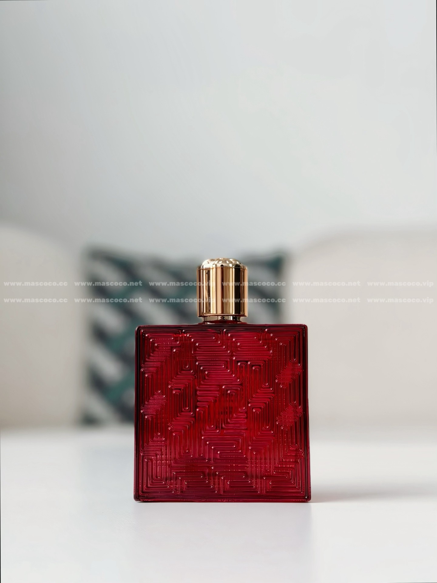 「#5438」Versace Eros Relative Men's Fragrance,100ml(Fragrance time:6-8 hours) - Image 3