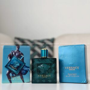 「#5439」Versace Eros Relative Light Fragrance Version Men's Fragrance，100ml（Fragrance time：6-8 hours）