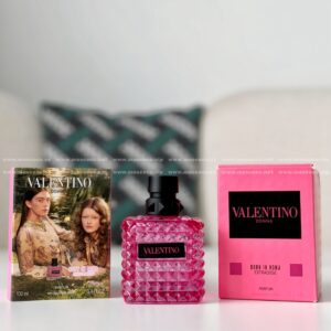 「#5442」Valentino Miss Danger Perfume，100ml（Fragrance time：6-8 hours）