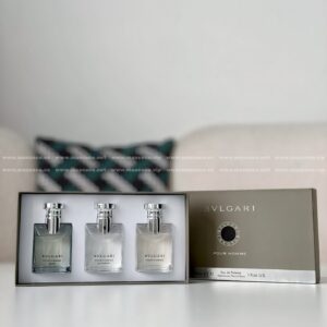 「#5449」Bvlgari Darjeeling Tea Series Perfume Combination ，3*30ml（Fragrance time：6-8 hours）