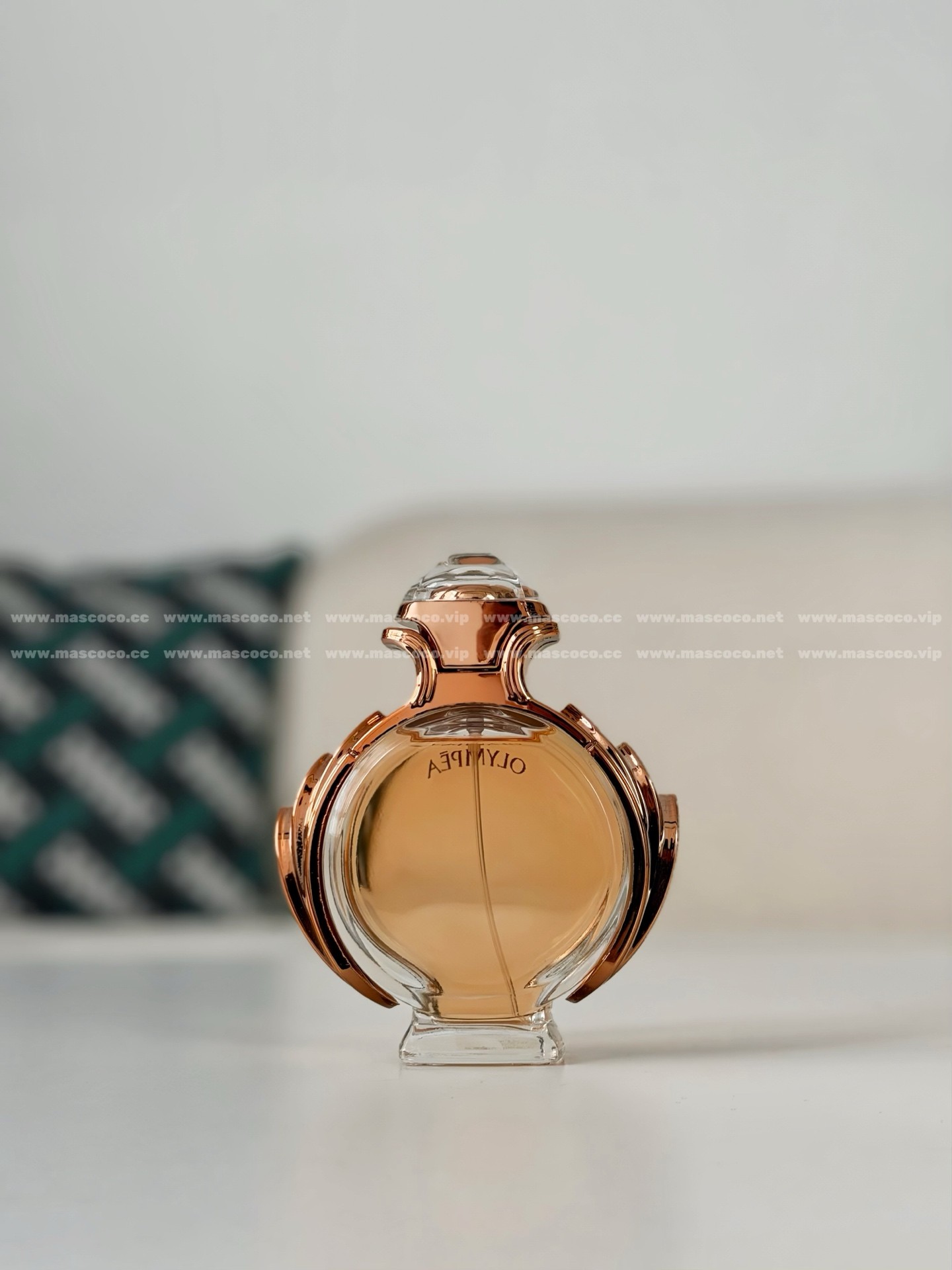 「#5451」Paco Rabanne Olympea Perfume,80ml(Fragrance time:6-8 hours) - Image 3