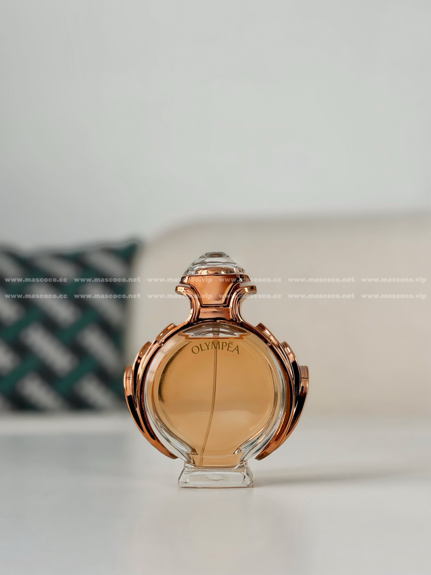「#5451」Paco Rabanne Olympea Perfume,80ml(Fragrance time:6-8 hours) - Image 2