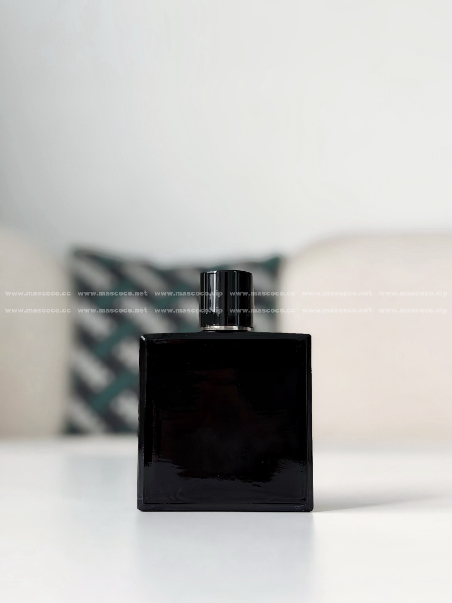 「#5453」Chanel Blue Men's Strong Perfume,100ml(Fragrance time:6-8 hours) - Image 3