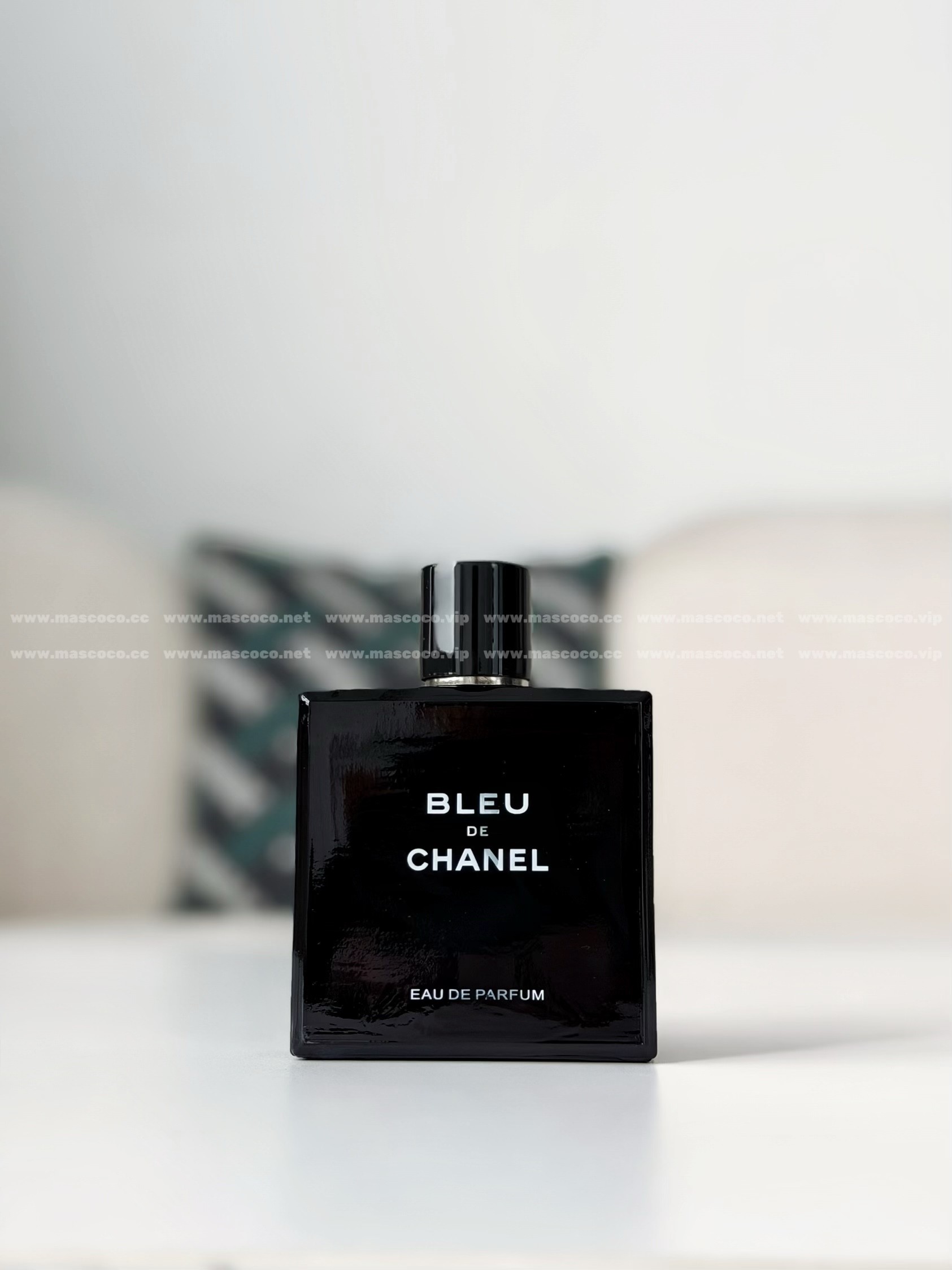 「#5453」Chanel Blue Men's Strong Perfume,100ml(Fragrance time:6-8 hours) - Image 2