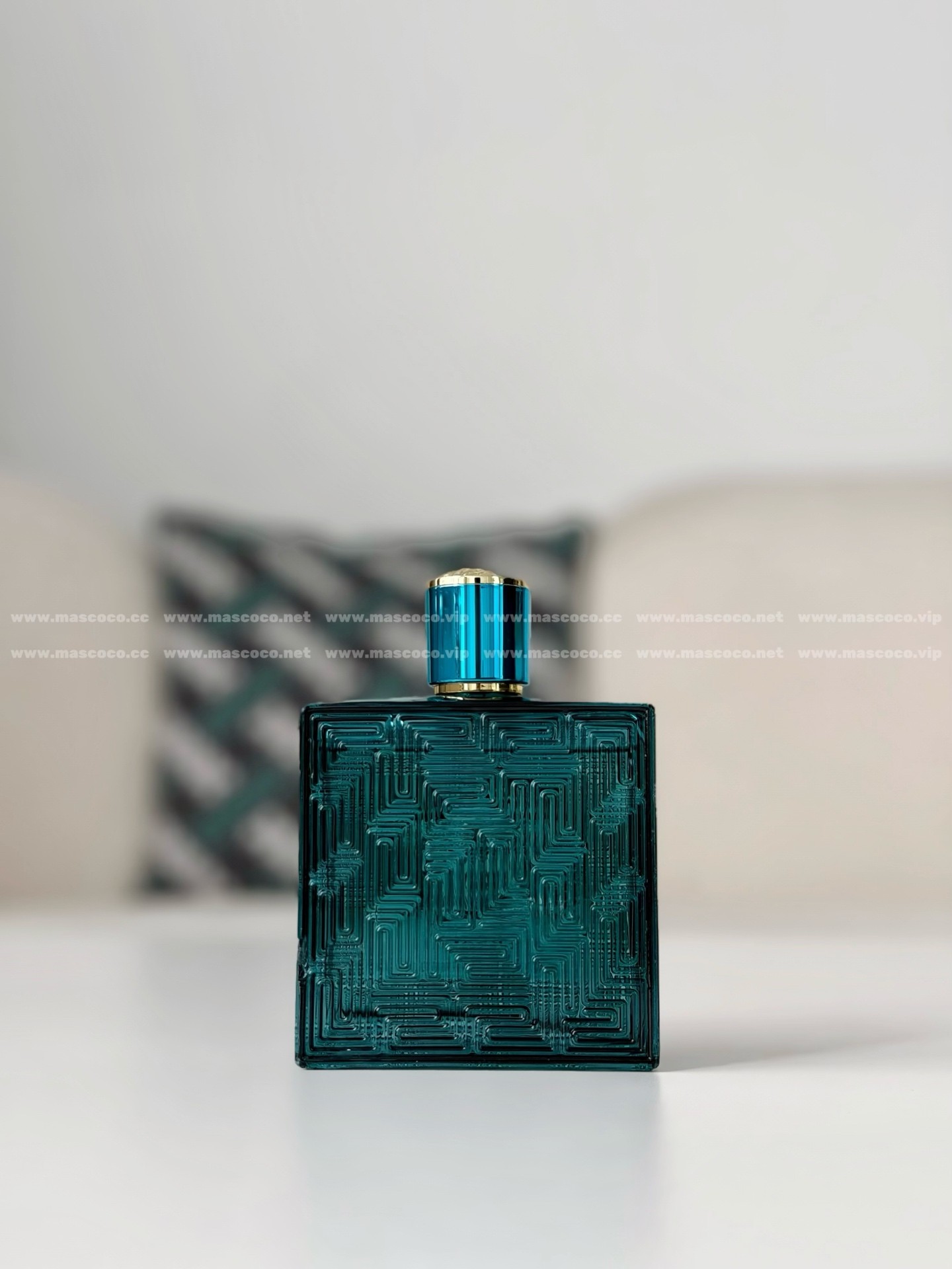 「#5454」Versace Eros Relative Strong Fragrance Version Men's Fragrance,100ml(Fragrance time:6-8 hours) - Image 3