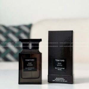 「#5462」Tom Ford Classic Treasures Ebony Strong Perfume,100ml(Fragrance time:6-8 hours)