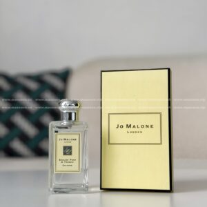 「#5463」Jo Malone London English Pear & Freesia Cologne，100ml（Fragrance time：6-8 hours）