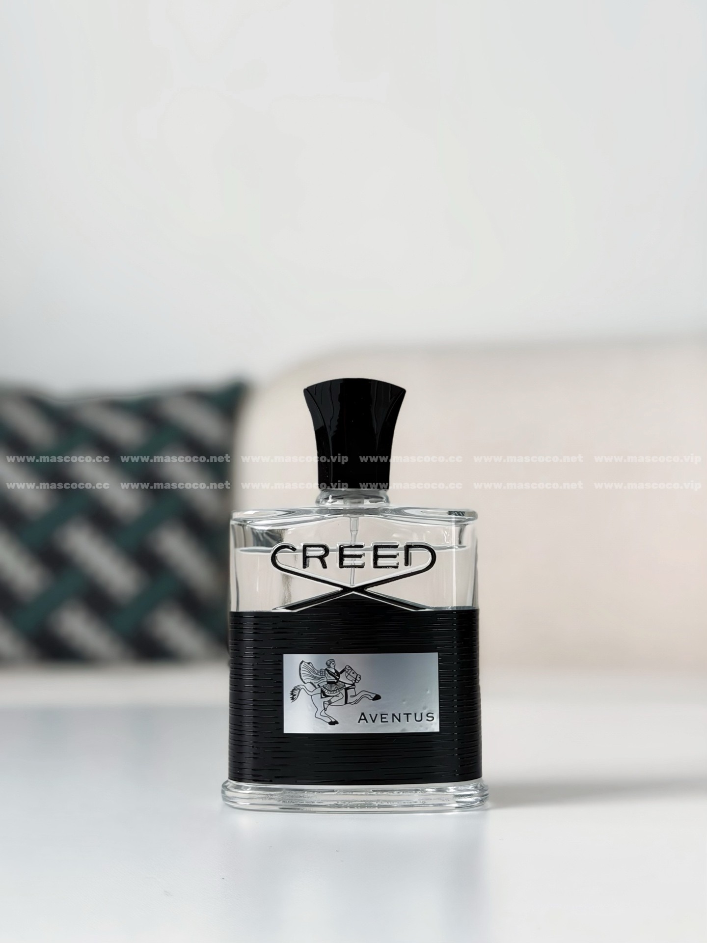 「#5465」Creed Napoleon's Water Strong Perfume,120ml(Fragrance time:6-8 hours) - Image 2
