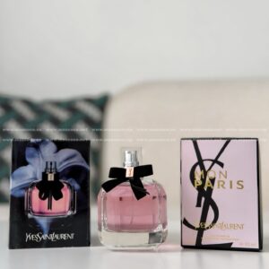 「#5467」YSL Reversal of Paris Classic Perfume ,90ml(Fragrance time:6-8 hours)