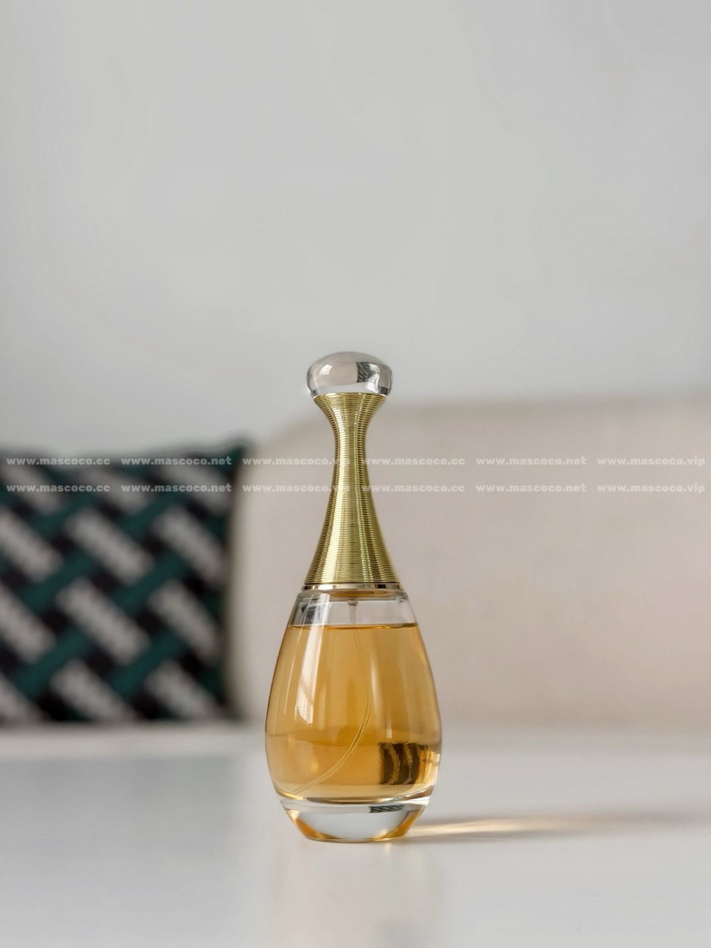 「#5469」Dior True Self Classic Edition Strong Perfume,100ml(Fragrance time:6-8 hours) - Image 2