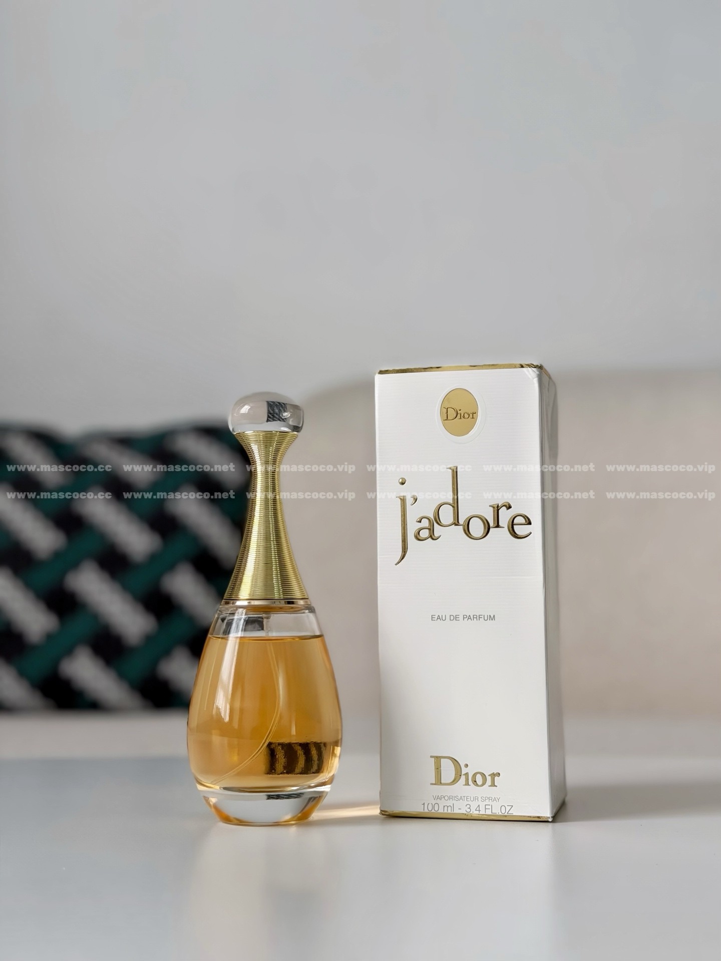 「#5469」Dior True Self Classic Edition Strong Perfume,100ml(Fragrance time:6-8 hours)