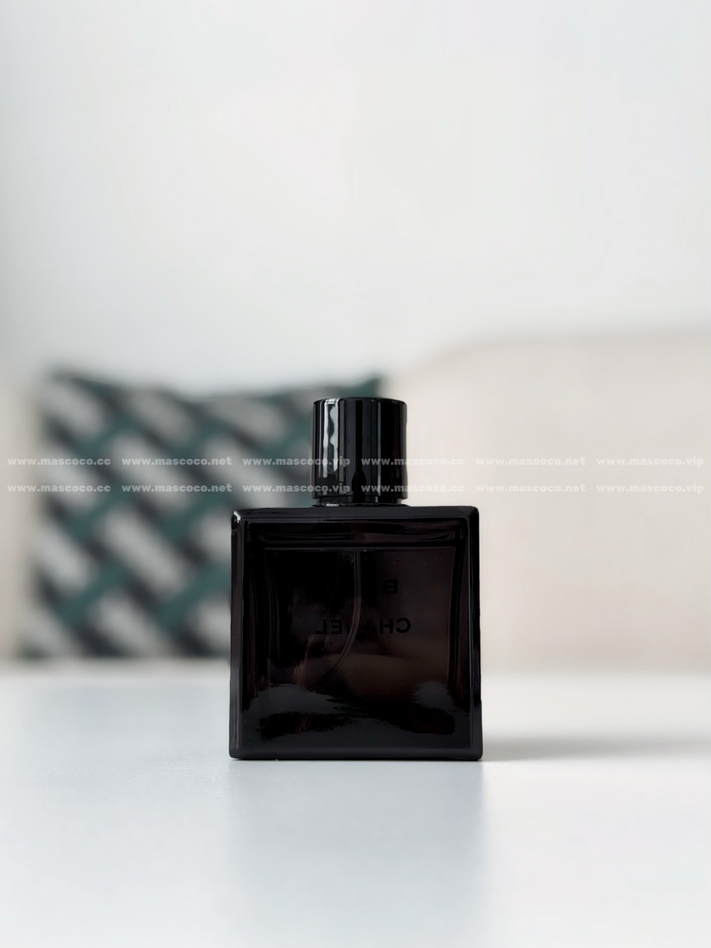 「#5473」Chanel Blue Flavor Version Men's Perfume,100ml(Fragrance time:6-8 hours) - Image 3