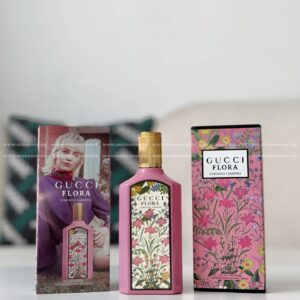 「#5482」Gucci Dream Gardenia Strong Perfume，100ml（Fragrance time：6-8 hours）