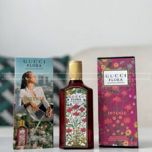 「#5483」Gucci Dreamy Gardenia Strong Perfume，100ml（Fragrance time：6-8 hours）