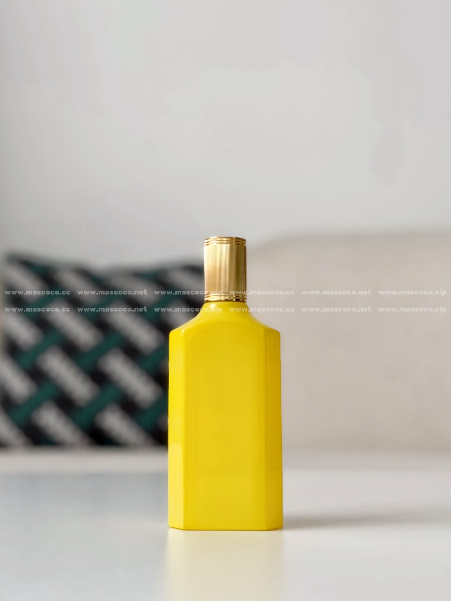 「#5484」Gucci Dreamy Vanilla Orchid Strong Perfume,100ml(Fragrance time:6-8 hours) - Image 3