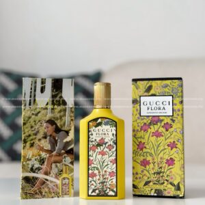 「#5484」Gucci Dreamy Vanilla Orchid Strong Perfume,100ml(Fragrance time:6-8 hours)