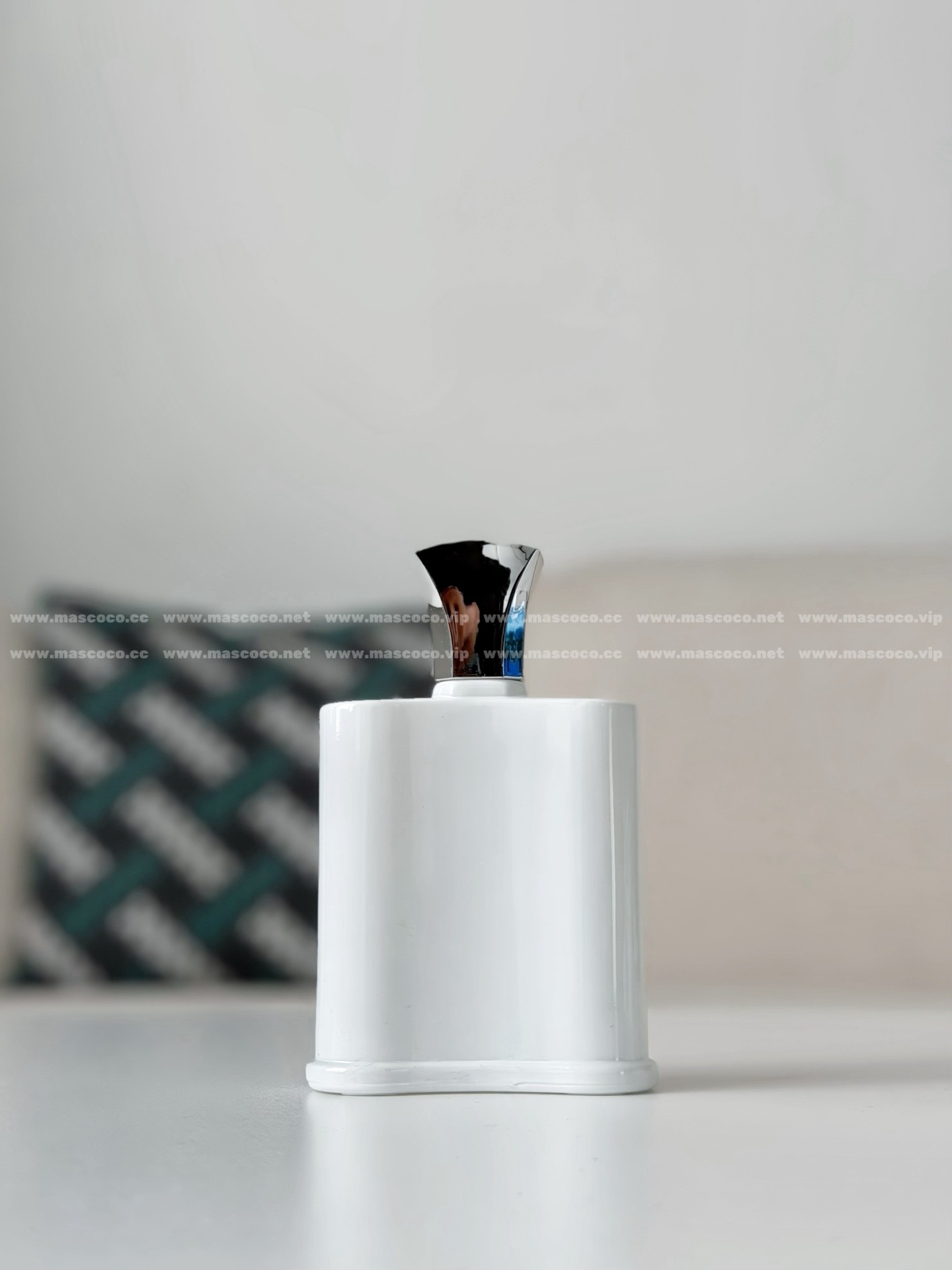 「#5485」Creed Silver Mountain Spring Strong Perfume,120ml(Fragrance time:6-8 hours) - Image 3