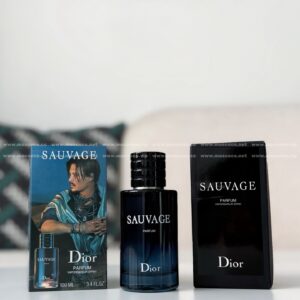 「#5486」Dior Wilderness Men's Perfume,100ml(Fragrance time:6-8 hours)
