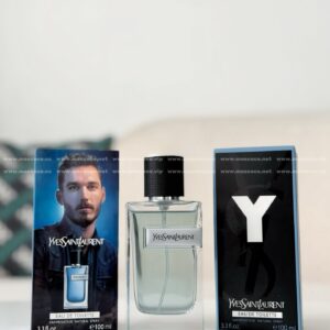 「#5488」YSL Pioneer Men's Eau de Toilette ,100ml(Fragrance time:6-8 hours)