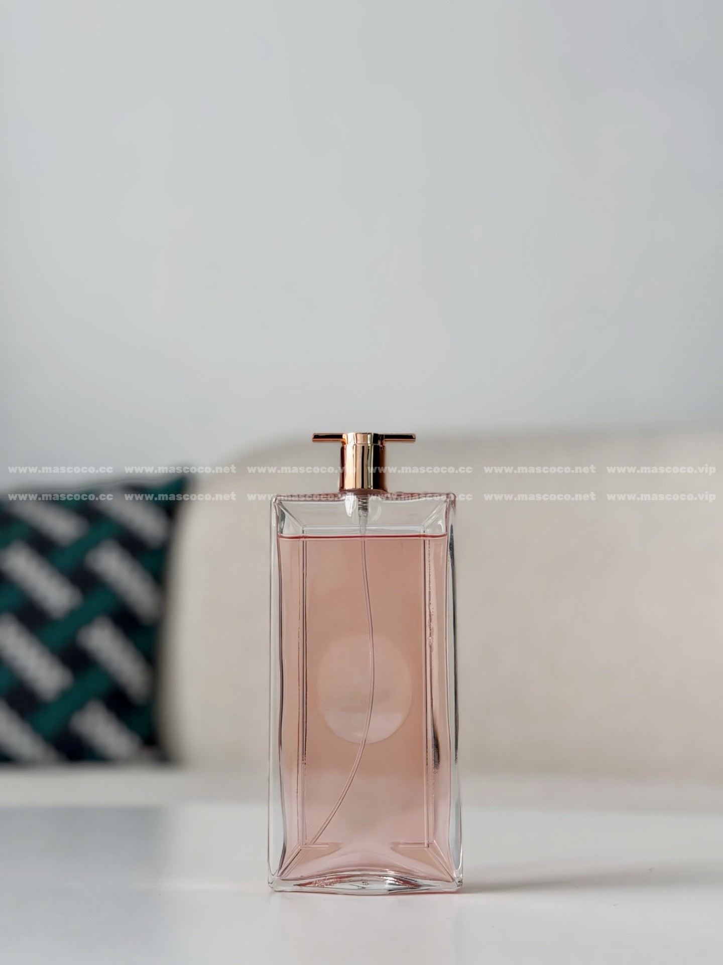 「#5491」Lancôme Idole Classic Strong Perfume,100ml(Fragrance time:6-8 hours) - Image 2