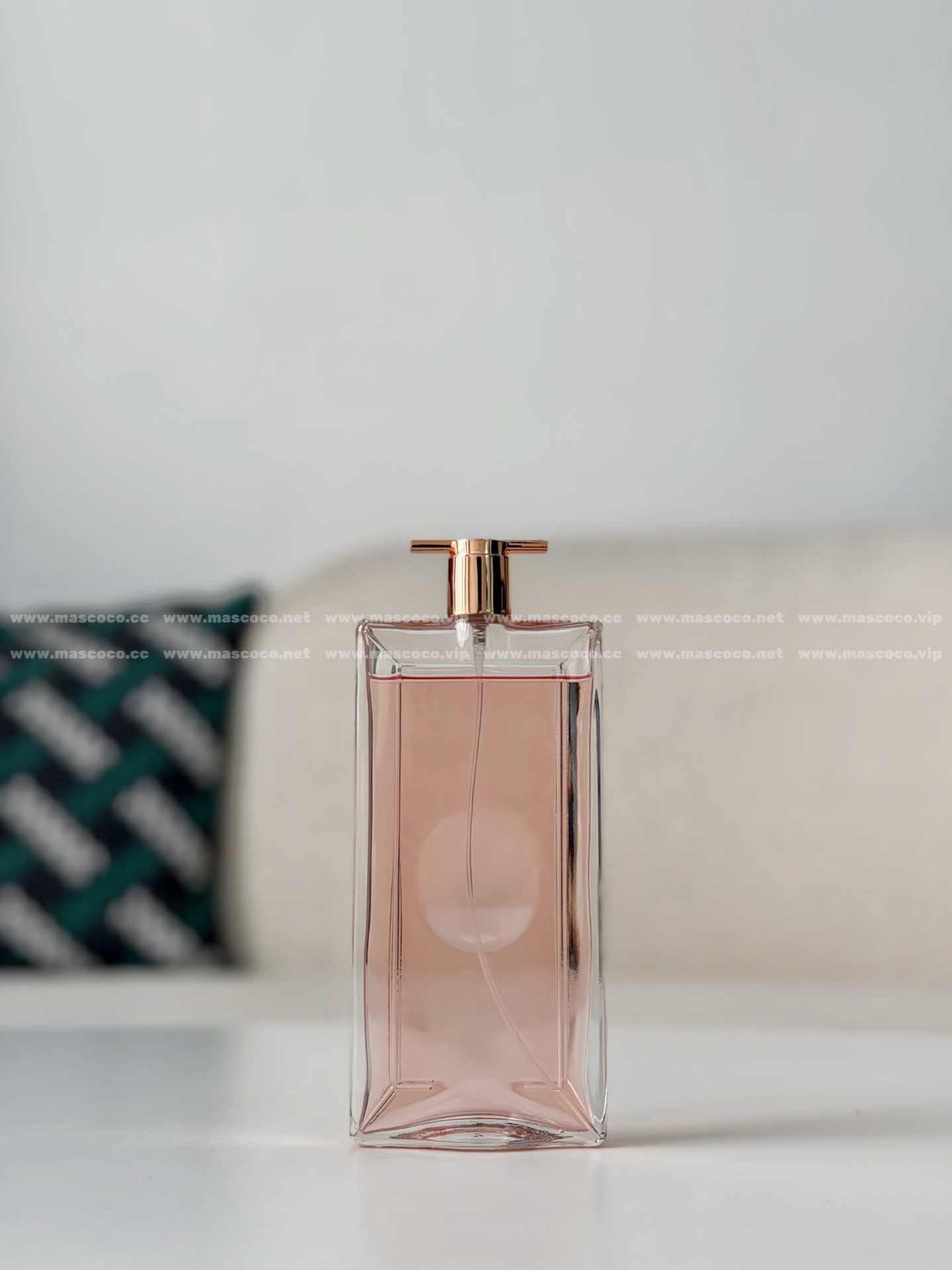 「#5491」Lancôme Idole Classic Strong Perfume,100ml(Fragrance time:6-8 hours) - Image 3