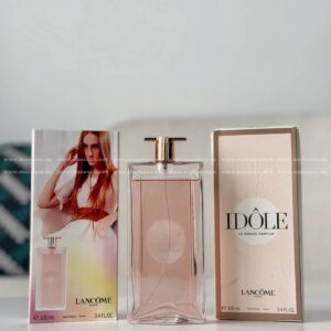 「#5491」Lancôme Idole Classic Strong Perfume,100ml(Fragrance time:6-8 hours)