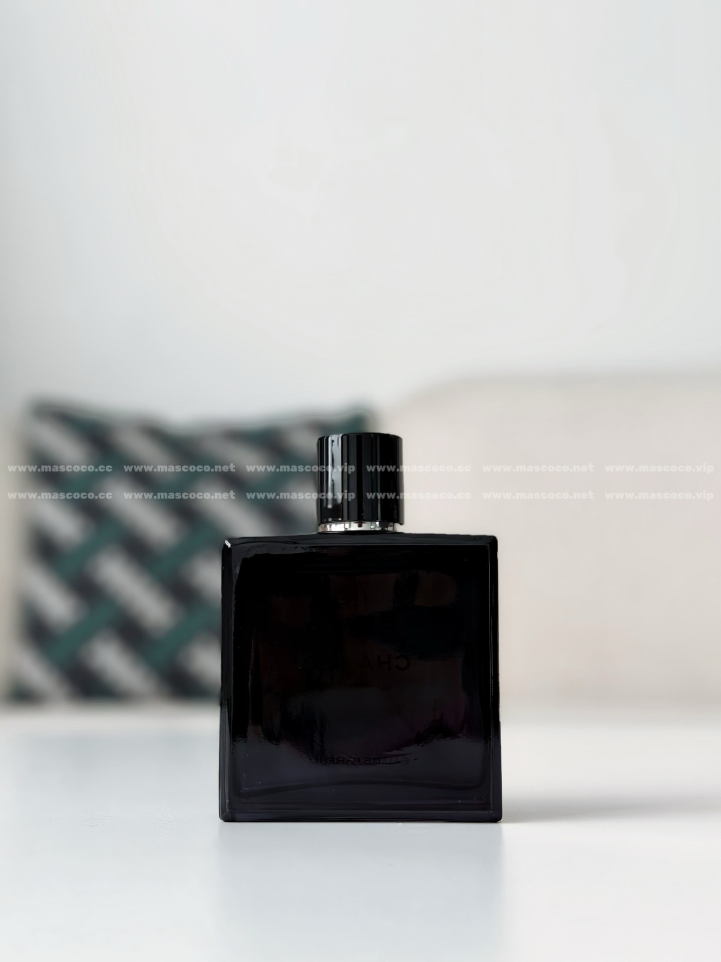 「#5492」Chanel Blue Men's Fragrance,100ml(Fragrance time:6-8 hours) - Image 3