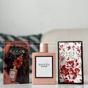 「#5493」Gucci Flower Delight series classic perfume,100ml(Fragrance time:6-8 hours)