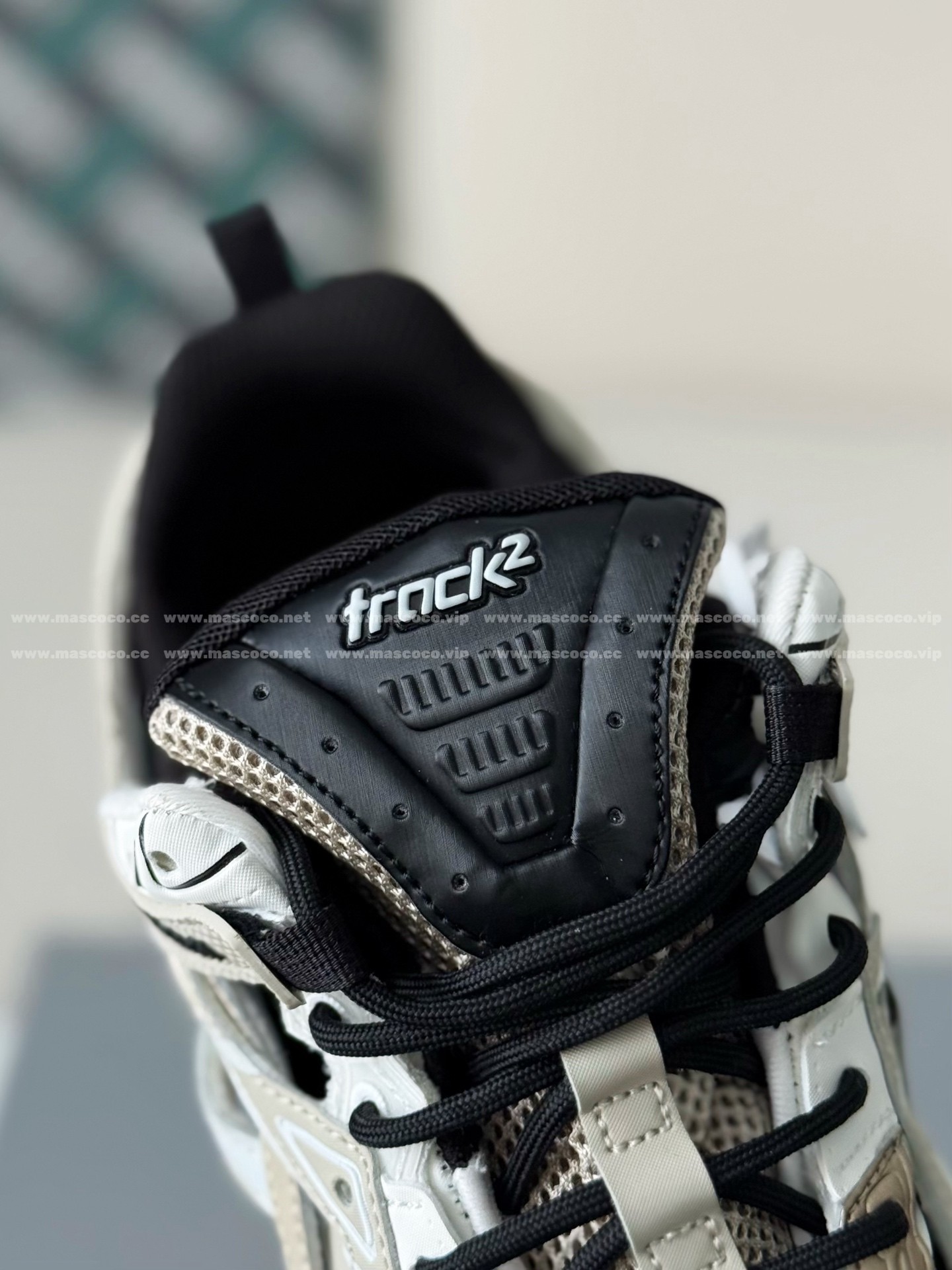 「#5495」「#1624」Balenciaga Runner Sneakers - Image 10