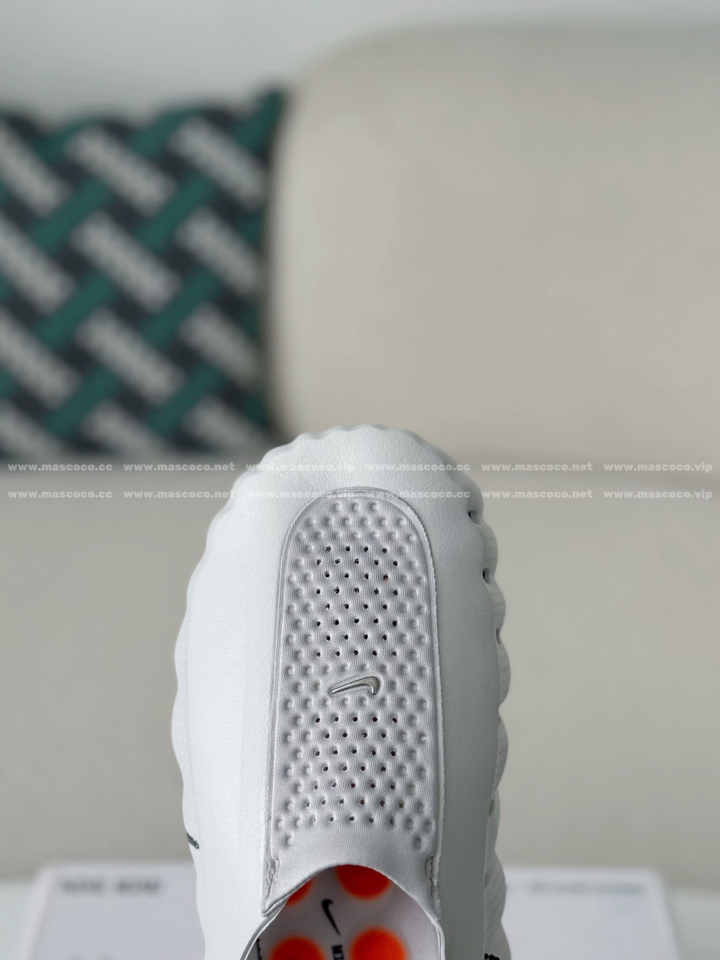 「#5428」Nike Mind 001 Recovery Slide Closed-Toe Slippers (We recommend choosing one size larger.) - Image 9