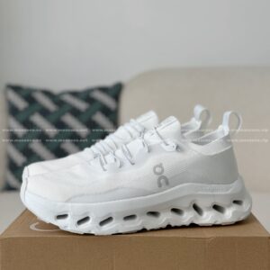 「#5503」Loewe x On Cloudtilt Running Casual Shoes