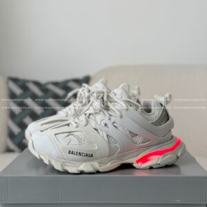 「#5504」Balenciaga Track 1.0 track led Trainers