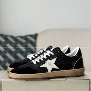 「#5508」Golden Goose Ball Star Casual Sneakers