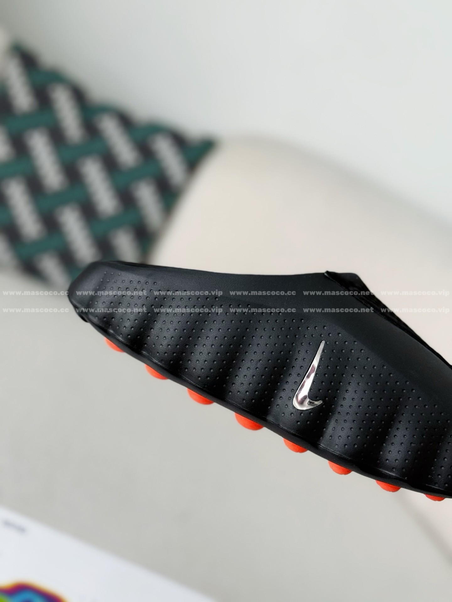 「#5429」Nike Mind 001 Recovery Slide Closed-Toe Slippers (We recommend choosing one size larger.) - Image 7