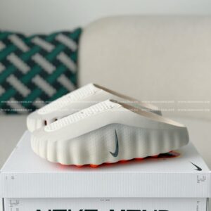 「#5519」Nike Mind 001 Recovery Slide Closed-Toe Slippers (We recommend choosing one size larger.)