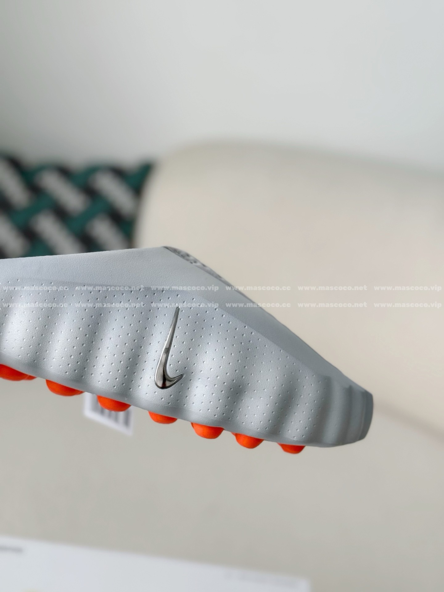 「#5520」Nike Mind 001 Recovery Slide Closed-Toe Slippers (We recommend choosing one size larger.) - Image 7