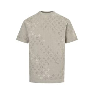 「#5529」LOUIS VUITTON SS26 TSHIRT