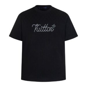 「#5535」LOUIS VUITTON SS26 TSHIRT