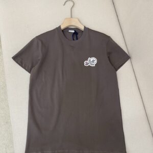 「#5598」MONCLER 2026SS T-shirt
