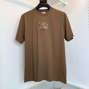 「#5591」Burberry 2026SS T-shirt