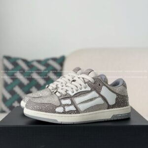 「#5600」Amiri Skel Top Sneakers