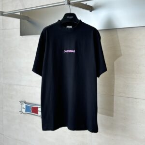 「#5611」Balenciaga 26SS T-shirt