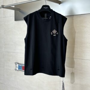 「#5613」Chrome Hearts 26SS vest