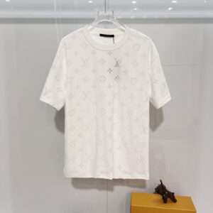 「#5624」Louis Vuitton 26SS T-shirt