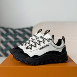 「#5640」LOUIS VUITTON ROSSYRUSH XPLORER SNEAKERS