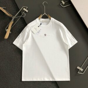 「#5647」MONCLER 2026SS T-shirt