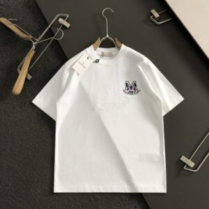 「#5649」MONCLER 2026SS T-shirt