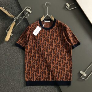 「#5695」DIOR 2026SS T-shirt
