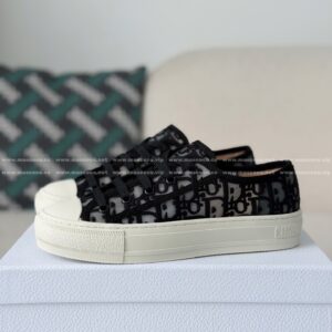 「#5724」Dior Walk’n Low-Top Sneakers