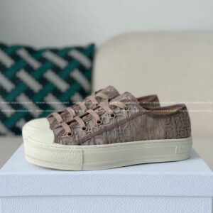 「#5726」Dior Walk’n Low-Top Sneakers